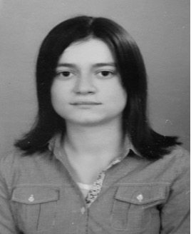 Yoncagül AYDIN